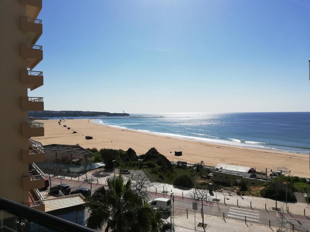 Casa da praia 702 room 1
