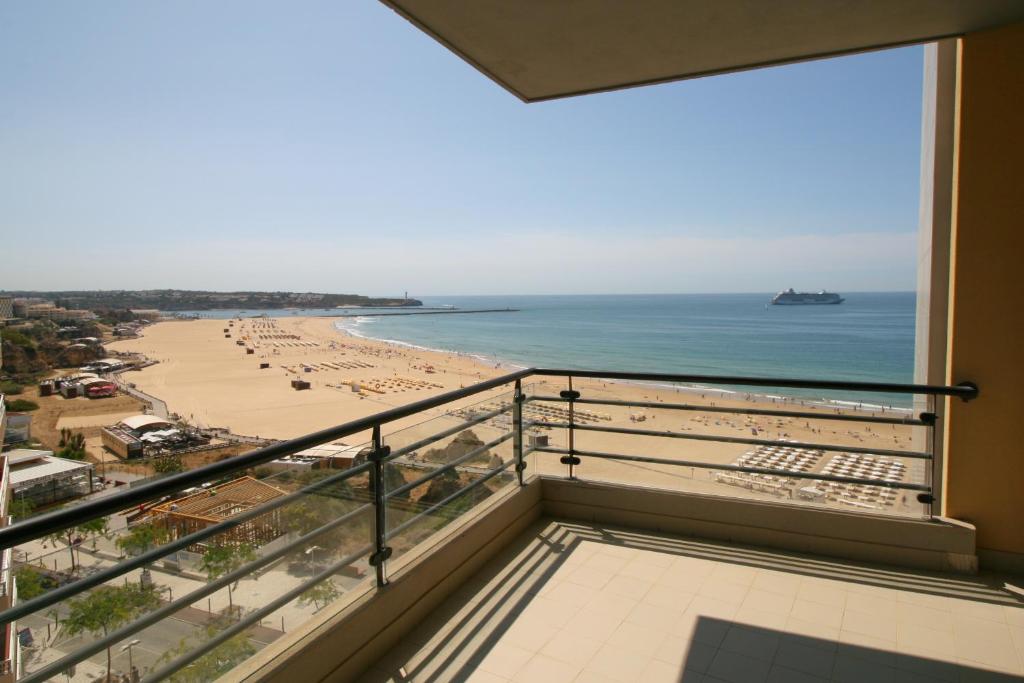 Casa da praia 702 room 2